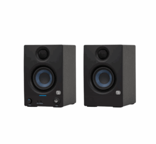 Loa Kiểm Âm Pressonus E3.5 Gen 2 đen