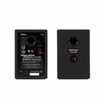 Loa Kiểm Âm Pressonus E3.5 Gen 2 đen