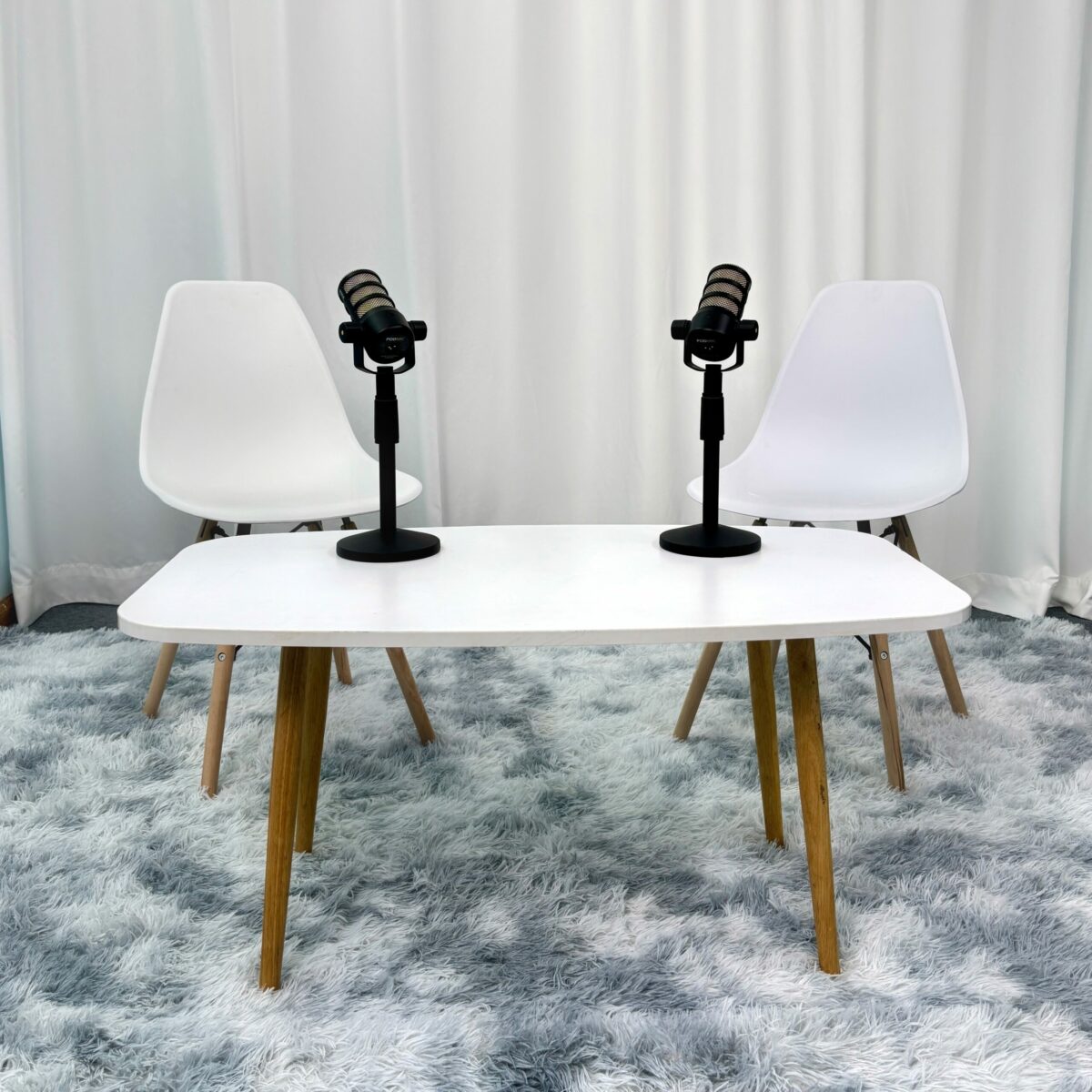 Không gian quay Podcast - Image 4