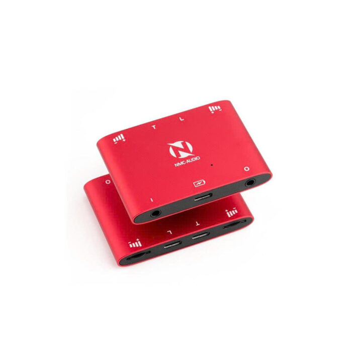 Box Live NMC-AUDIO SC379-STEREO Version 2 - Ảnh 7