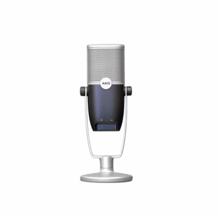 Micro AKG ARA - Ảnh 2