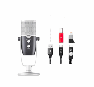 AKG ARA + LT04