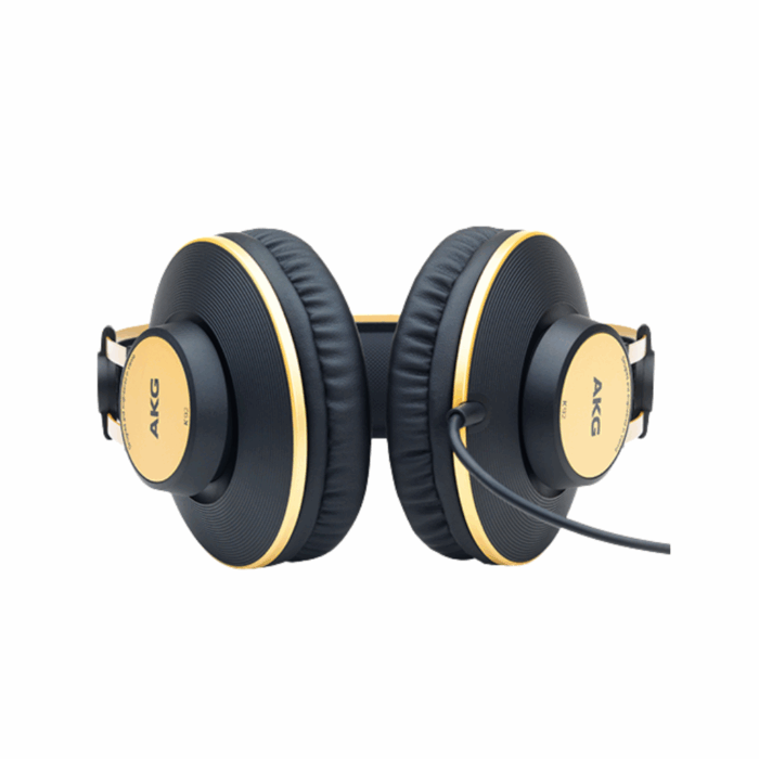 Tai Nghe AKG K92 - Ảnh 2