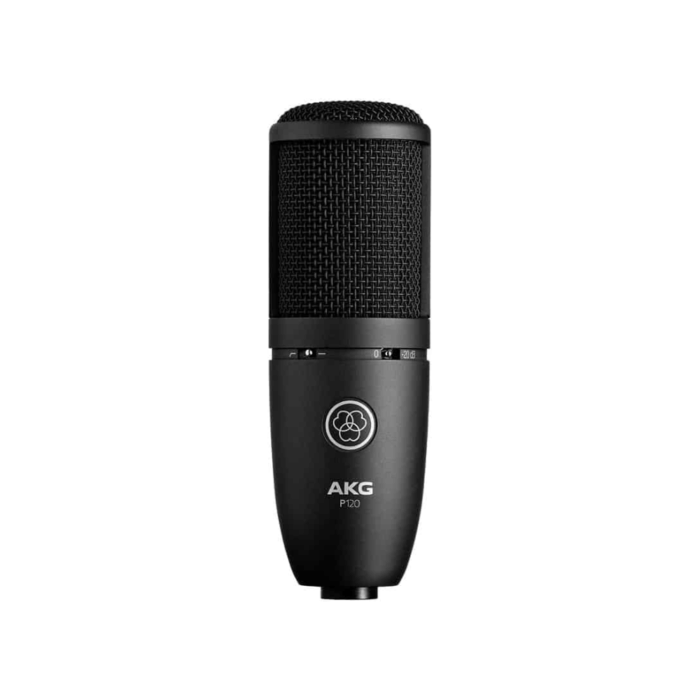 AKG P120