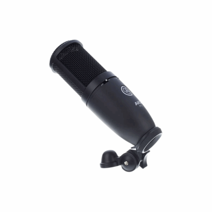 Micro AKG P120 - Ảnh 3