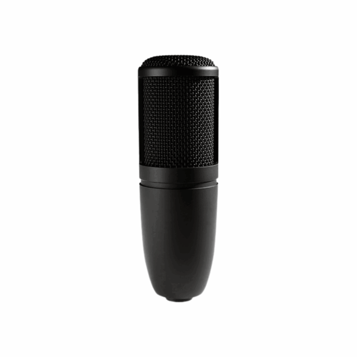 Micro AKG P120 - Ảnh 2