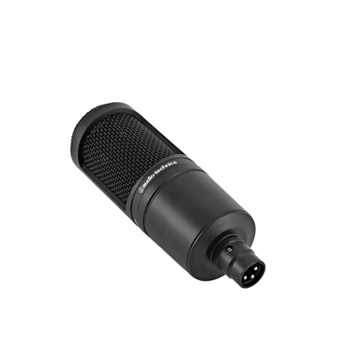 Micro Audio Technica AT2020 - Ảnh 4