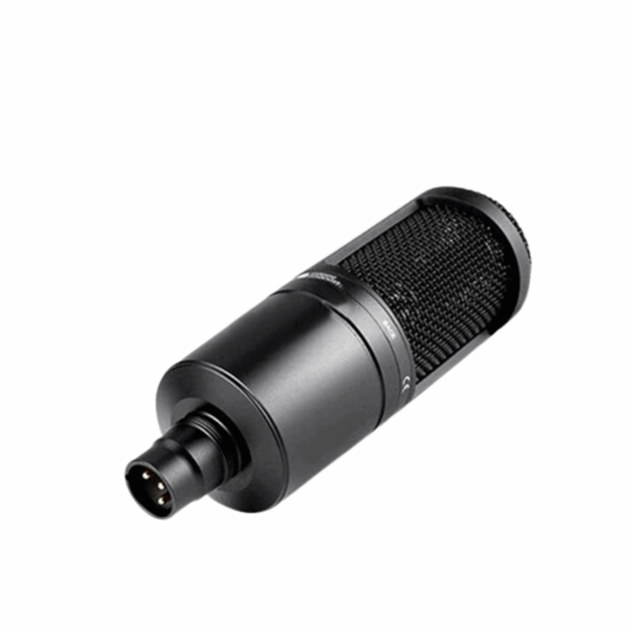 Micro Audio Technica AT2020 - Ảnh 3