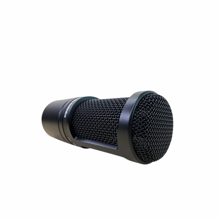 Micro Audio Technica AT2020 - Ảnh 2
