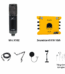 ộ Soundcard K10 (10th) và Mic X102
