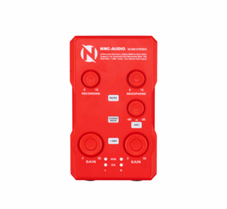 Box Live NMC-AUDIO SC380-STEREO