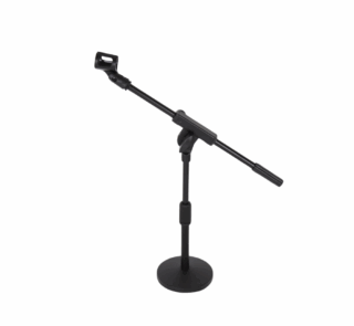 Chân micro để bàn