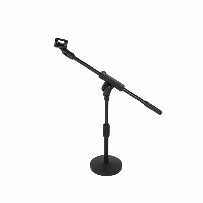 Chân micro để bàn