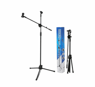 Chân micro đứng