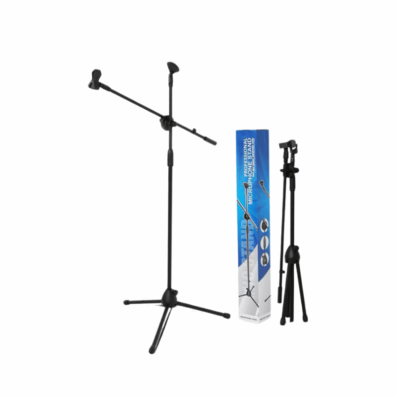 Chân micro đứng