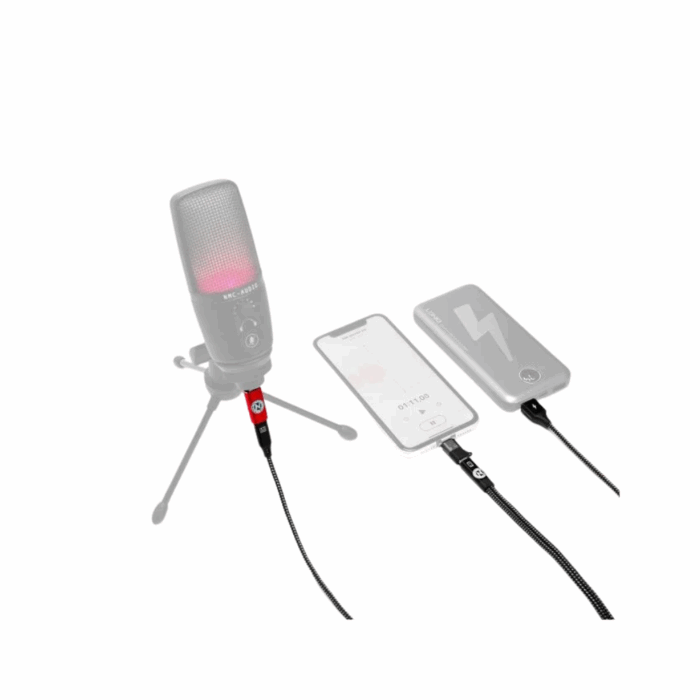Dây livestream LT04 - Ảnh 3
