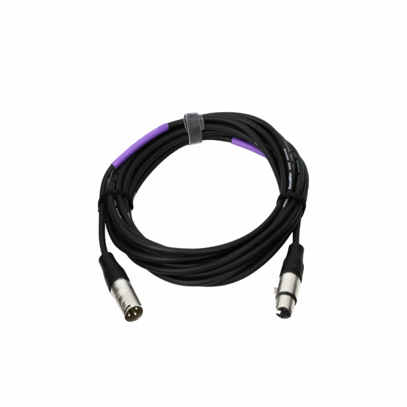 Dây micro