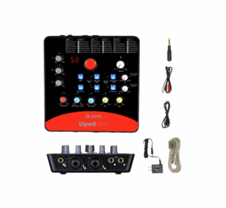Icon Upod Pro