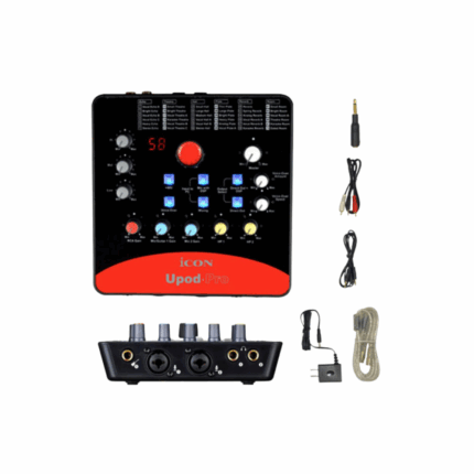 Icon Upod Pro