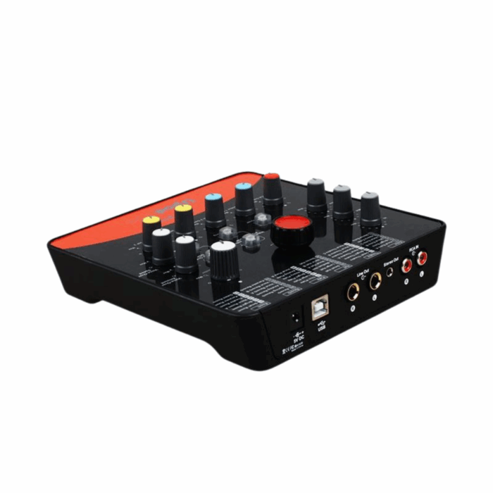 Sound Card Icon Upod Pro - Ảnh 3