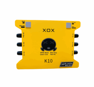K10th