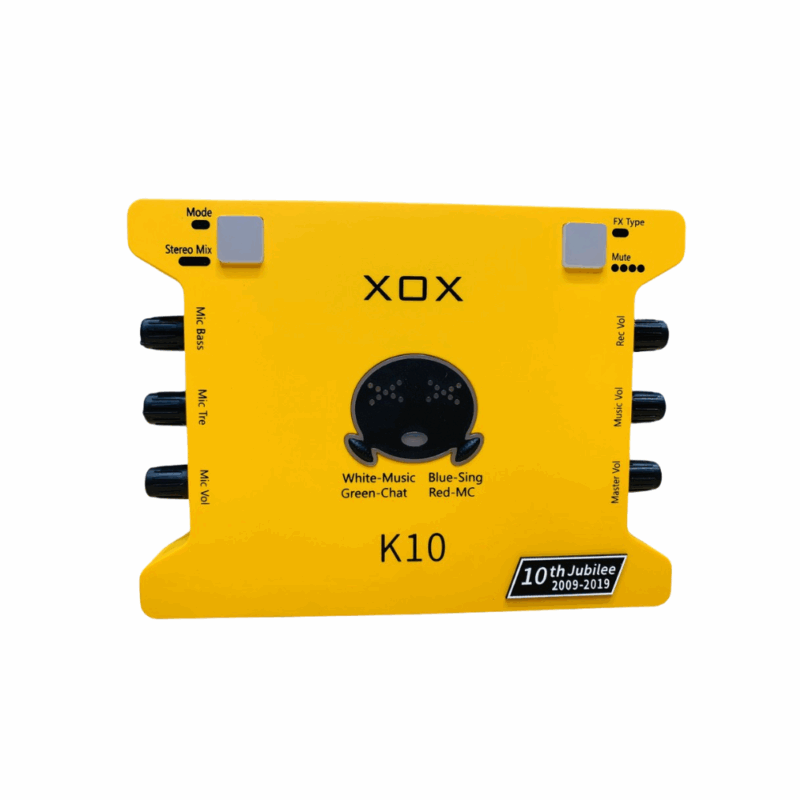 K10th