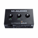 Soundcard M Audio Solo - Ảnh 5