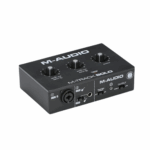 Soundcard M Audio Solo - Ảnh 2