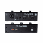 Soundcard M Audio Solo - Ảnh 5