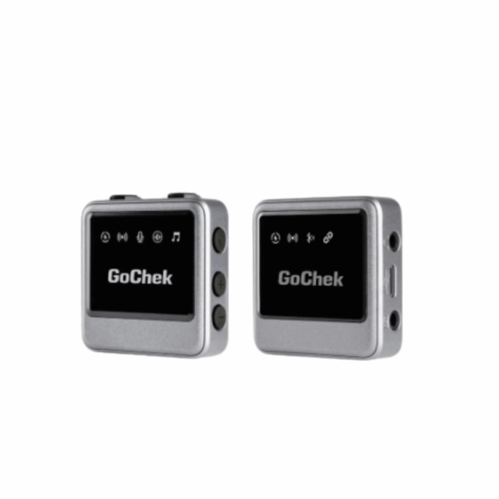 Gochek D Ultra Plus