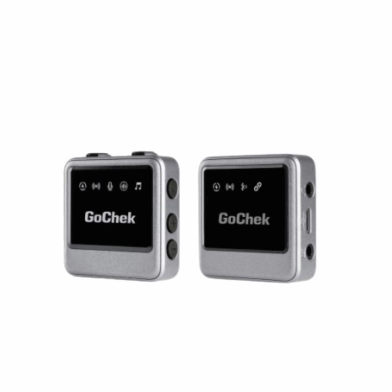 Gochek D Ultra Plus