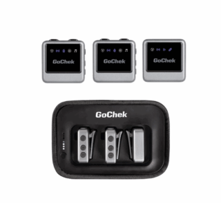Gochek D Ultra Plus