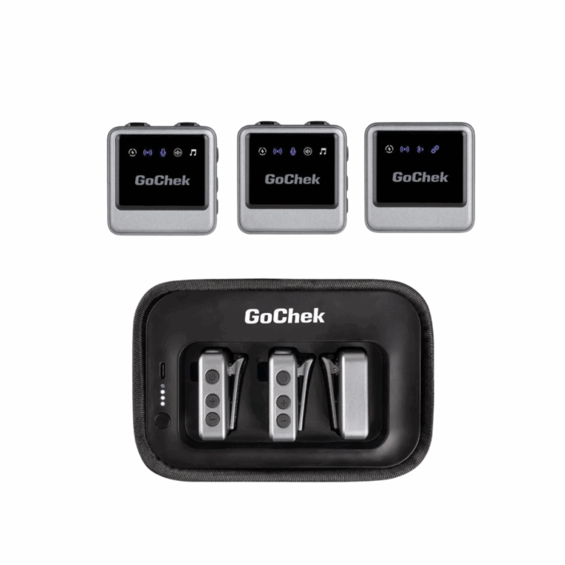 Gochek D Ultra Plus