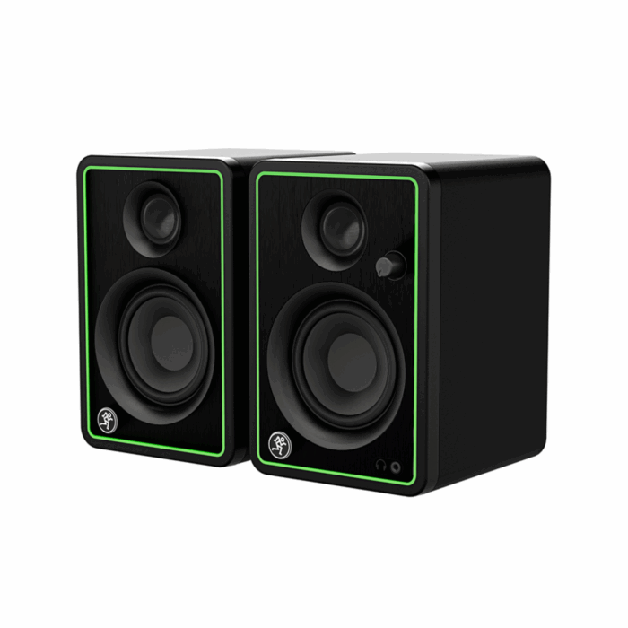Loa Kiểm Âm Mackie CR3X - Ảnh 3