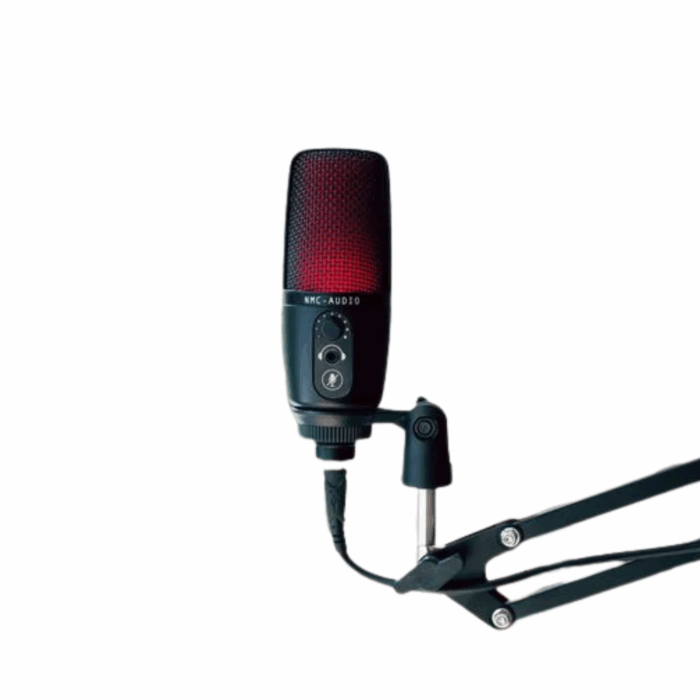 Micro NMC9793 USB - Ảnh 3