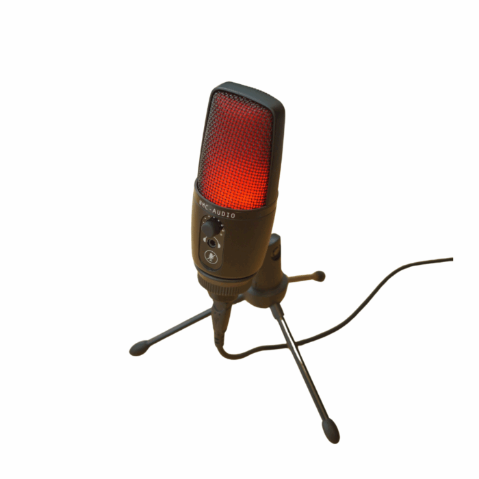 Micro NMC9793 USB - Ảnh 4