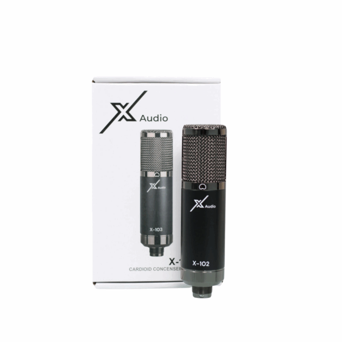 Micro X102 - Ảnh 3