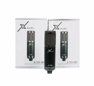 Micro X102