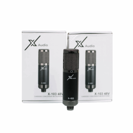 Micro X102