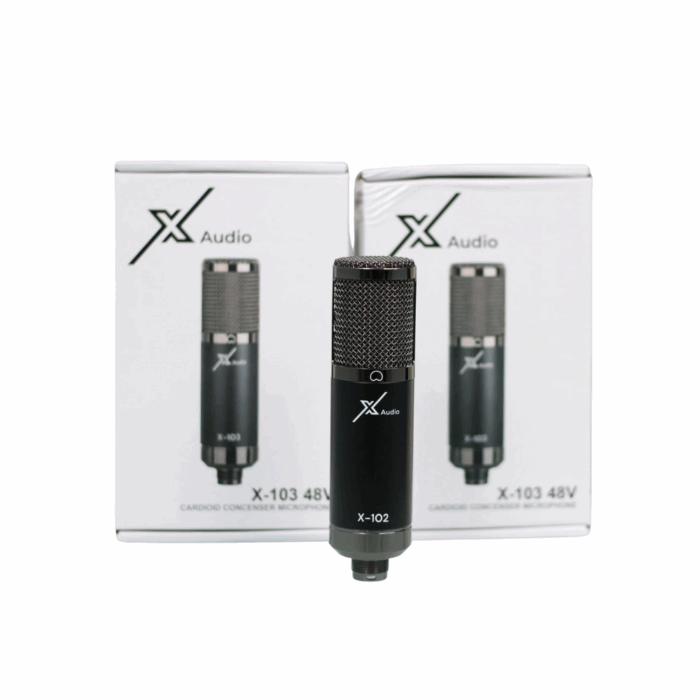 Micro X102