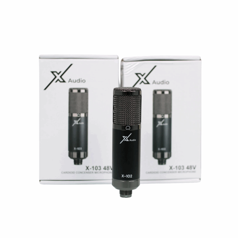 Micro X102