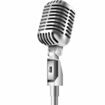 Microphone
