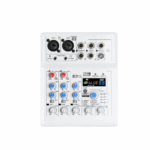 Mixer E4 Bluetooth