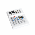 Mixer E4 Bluetooth - Ảnh 2