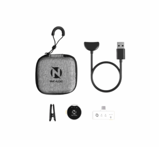 NMC-AUDIO NMC2812 Rút gọn