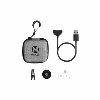 NMC-AUDIO NMC2812 Rút gọn