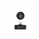 Micro Thu Âm Không Dây NMC-AUDIO NMC2812 (Rút gọn) - Ảnh 4