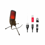 Micro NMC9793 + Dây kết nối LT04