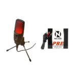 Micro NMC9793 + Dây kết nối LT04 - Ảnh 2