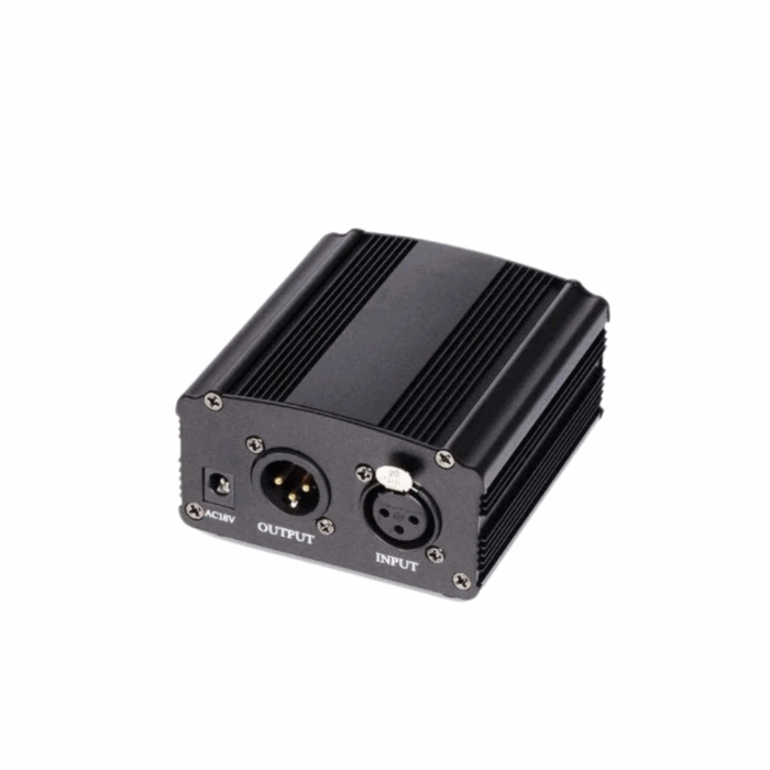 Nguồn Phantom 48V - Ảnh 3